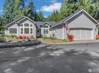 White Water Estates, Roy, WA 98580