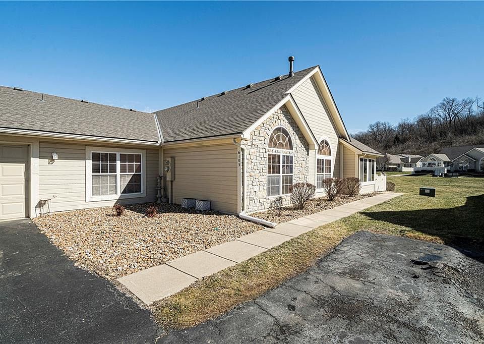 6105 NE Kensington Dr, Lees Summit, MO 64064 Zillow