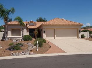 64456 E Coronado Ct, Tucson, AZ 85739