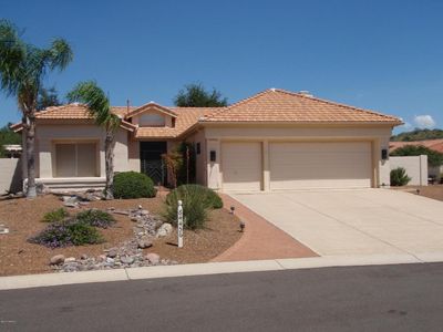 64456 E Coronado Ct, Tucson, AZ, 85739