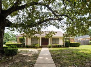 1017 Westbury Dr, Mobile, AL 36609