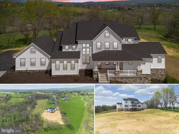 2802 Bidle Rd, Middletown, MD 21769
