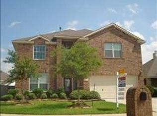 8215 Encinitas Cove Dr, Tomball, TX 77375