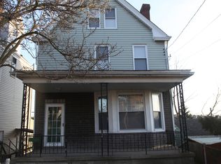 358 Lamarido St, Pittsburgh, PA