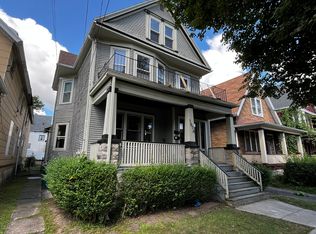 1076 West Ave, Buffalo, NY 14213