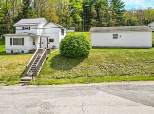 318 Cressview St, Irvona, PA 16656