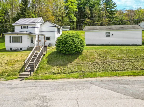 318 Cressview St, Irvona, PA 16656