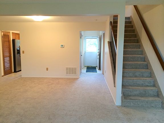 Dining Room/Living Room Combo