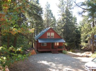 610 Highland Loop, Ronald, WA 98940