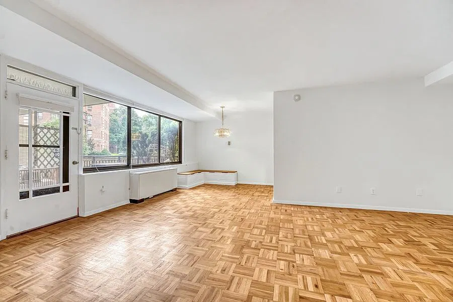 Large One-Bedroom w/ All Utilities Included and Private Terrace! — Photo 4