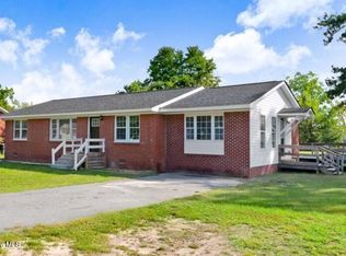 106 Hines Drive, Goldsboro, NC 27534