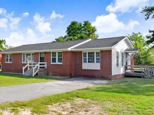 106 Hines Drive, Goldsboro, NC 27534