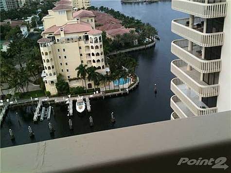 2nd image of 19707 Turnberry Way APT 10F