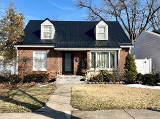112 S Woodland Ave, Michigan City, IN