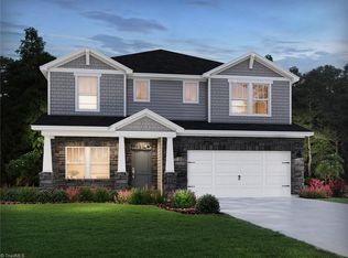 175 Murphy Meadow Rd, Mocksville, NC 27028