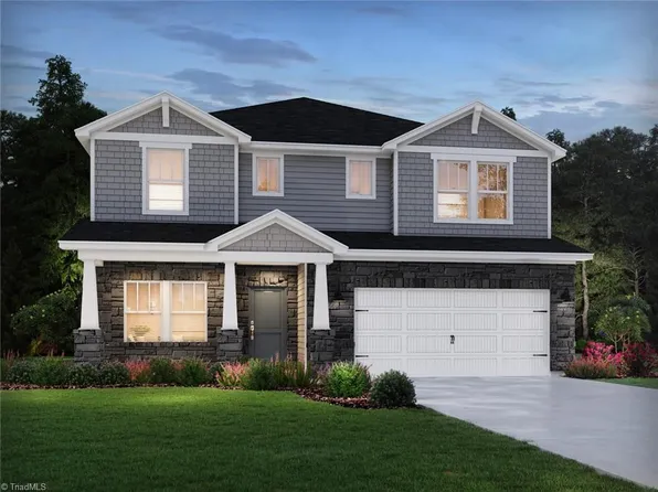 132 Satchel Ct, Mooresville, NC 28115