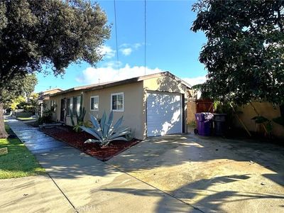 5150 Linden Ave, Long Beach, CA, 90805