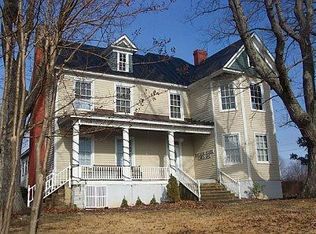 4969 Rucker Rd, Moneta, VA 24121