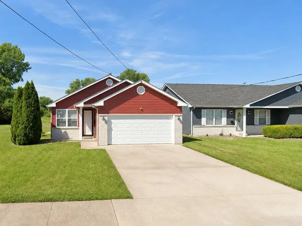 1616 Wilford Ave, E Saint Louis, IL 62207