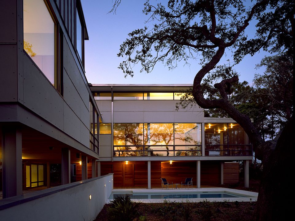 Featured in Dwell Magazine