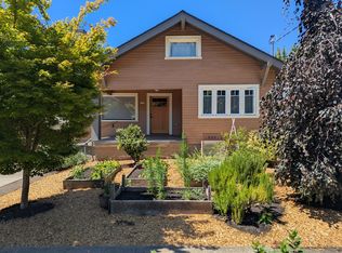 1721 NE 38th Ave, Portland, OR 97212