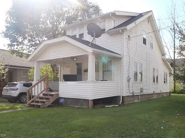 1244 Dietz Ave, Akron, OH 44301