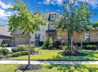 21023 Tranquil Shores Dr, Richmond, TX 77407