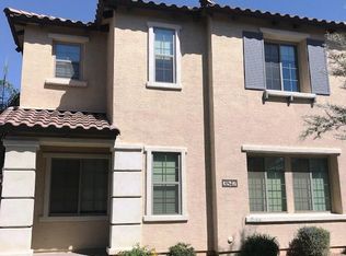 3542 S Posse Trl, Gilbert, AZ 85297