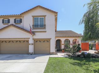 2079 Truman Ln, Oakley, CA