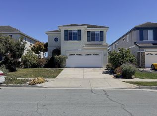 36346 Crystal Springs Ct, Newark, CA 94560