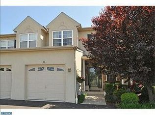 66 Arbor Cir, Colmar, PA 18915
