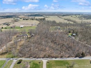 0 Rhoades Rd, Farmersville, OH 45325