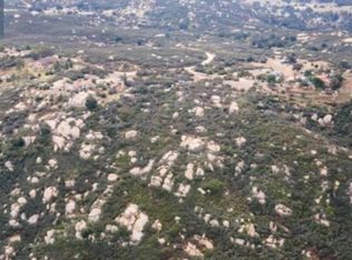 1 Via Laura #1, Jamul, CA 91935