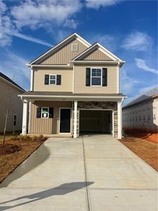 135 Brown Cir, Easley, SC, 29642