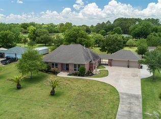 6818 Greenbriar St, Santa Fe, TX 77510