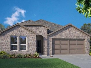 3602 Hopewell Ln, Abilene, TX 79601