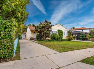 12424 Woodbine St, Los Angeles, CA 90066