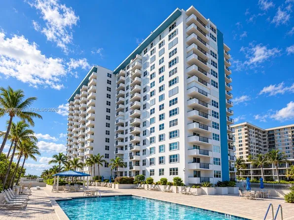 2000 S Ocean Blvd #12A, Fort Lauderdale, FL 33308