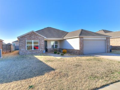 2217 Stella Rd, Yukon, OK, 73099
