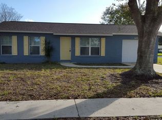 1059 Tompkins Dr, Port Orange, FL 32129