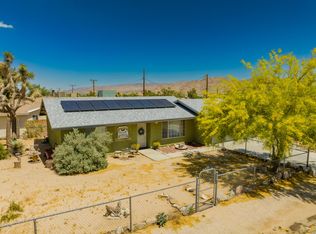 5957 Sunset Rd, Joshua Tree, CA 92252