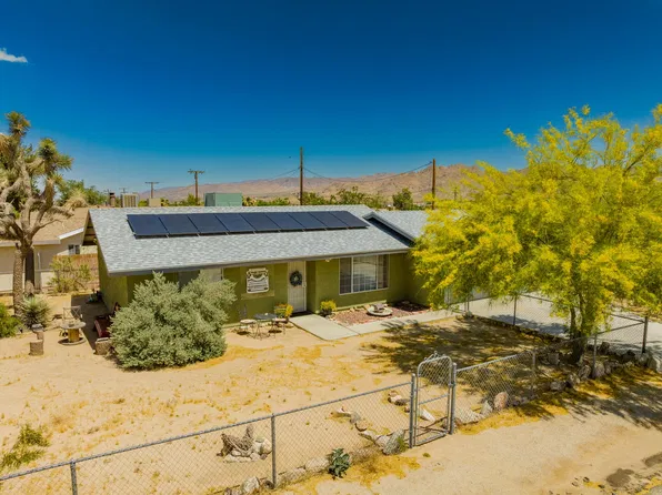 5957 Sunset Rd, Joshua Tree, CA 92252