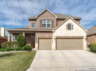 10625 Newcroft Pl, Helotes, TX 78023