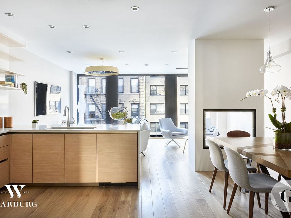 1st image of 323 E 52nd St #Penthouse