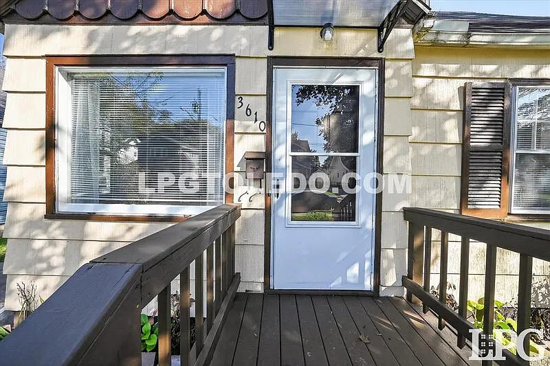 4 bed, 1.0 bath, 1182 sqft, $1,500 — Photo 4