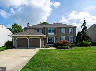 16 Winfield Cir, Sewell, NJ 08080