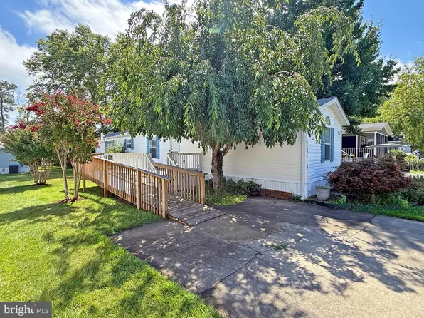 21201 M St #M-31, Rehoboth Beach, DE 19971