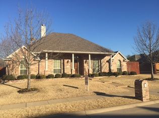 621 Fall Wheat Dr, Murphy, TX 75094