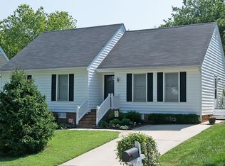 8132 Bellingham Cir, Raleigh, NC 27615