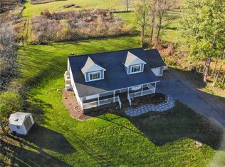 3042 Coates Rd, Penn Yan, NY 14527